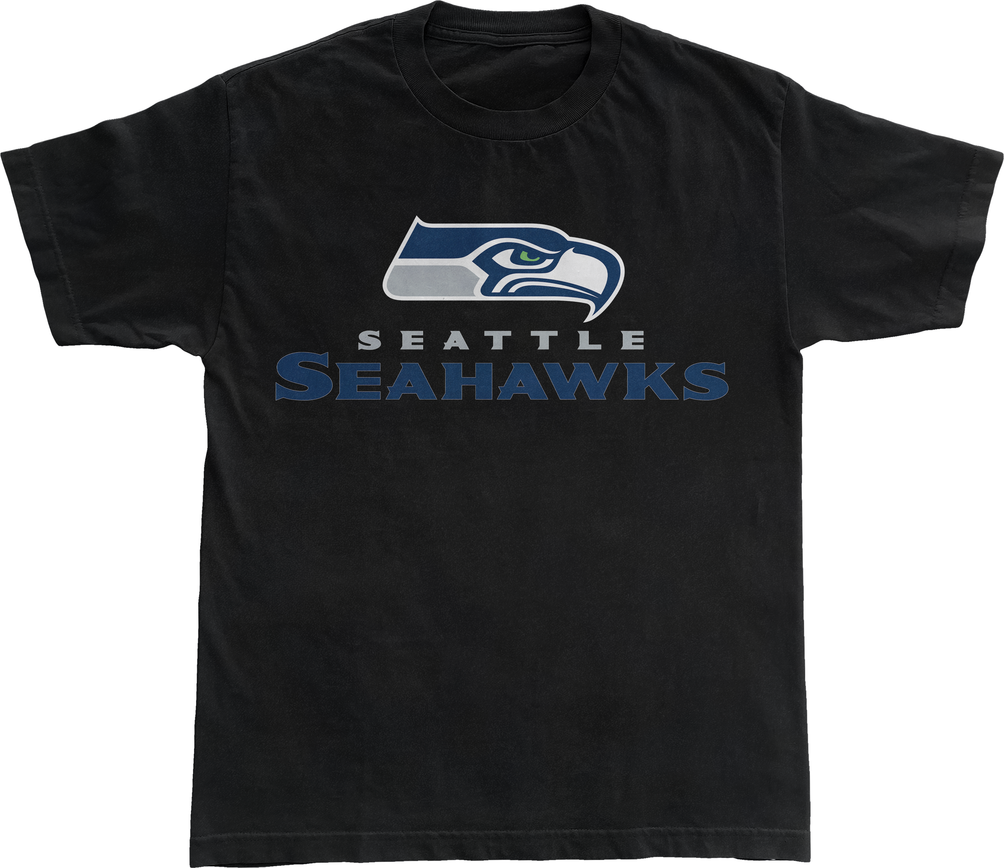 Seattle seahawks t shirts cheap best sale