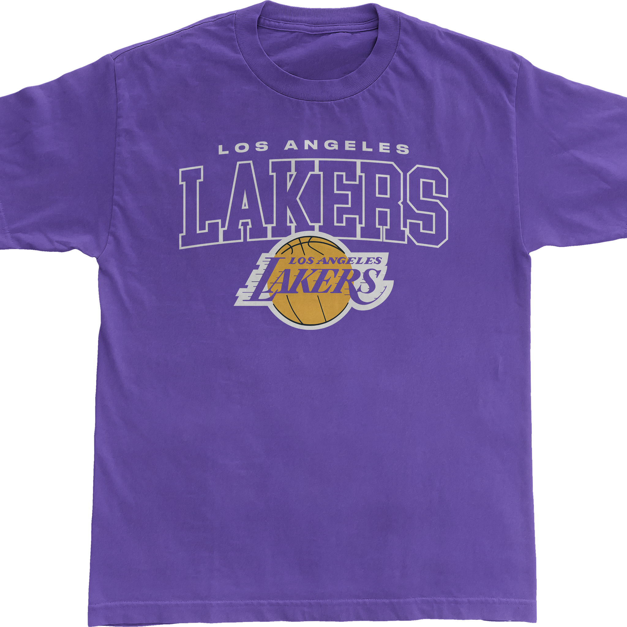 Los Angeles Laker T-Shirt