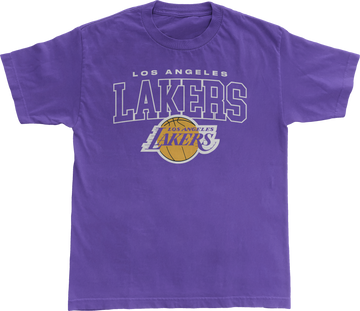 Los Angeles Laker T-Shirt