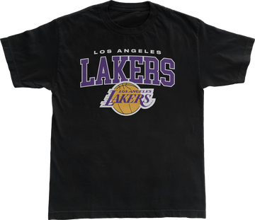 Los Angeles Laker T-Shirt