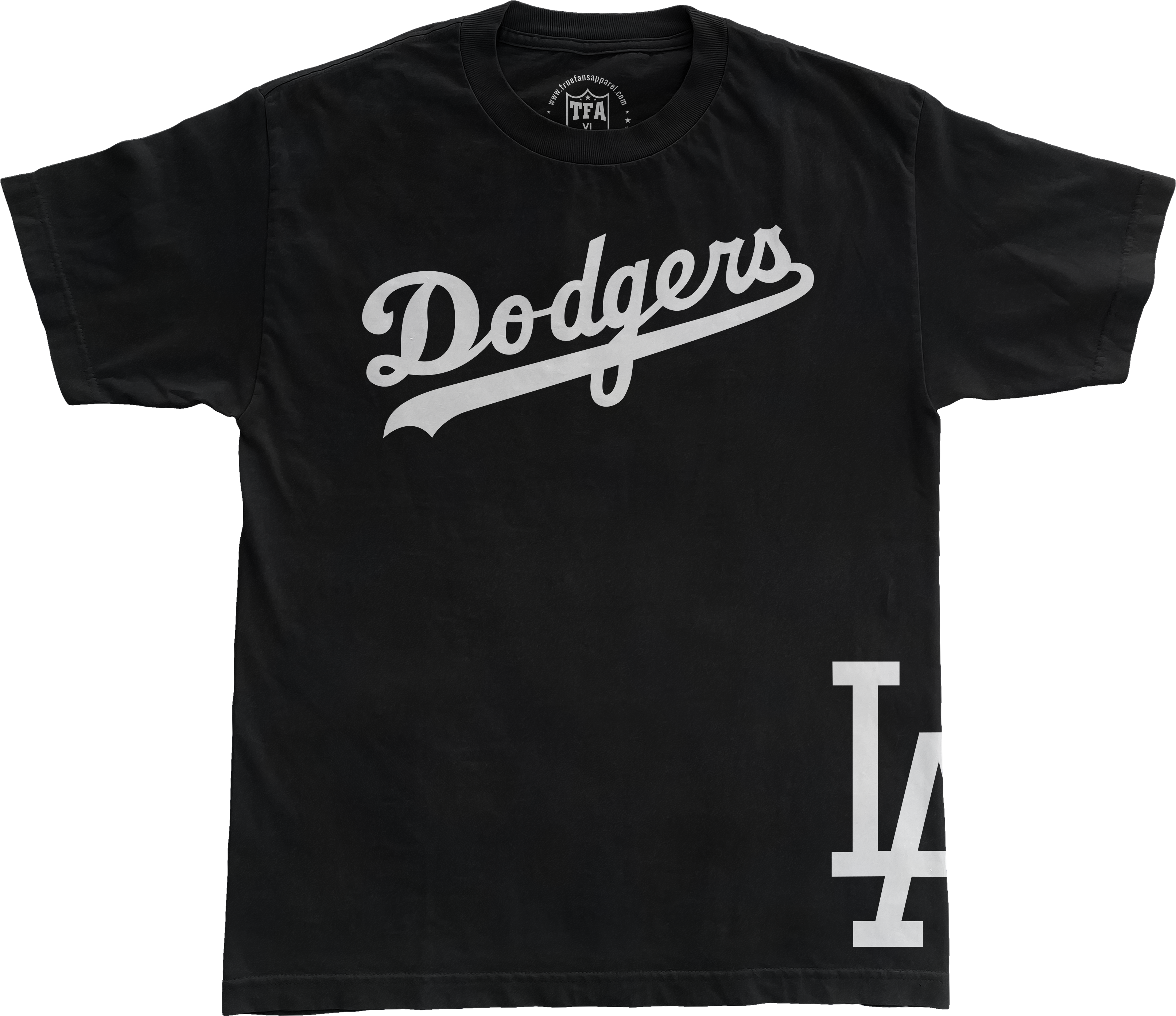 LA Dodgers T Shirt