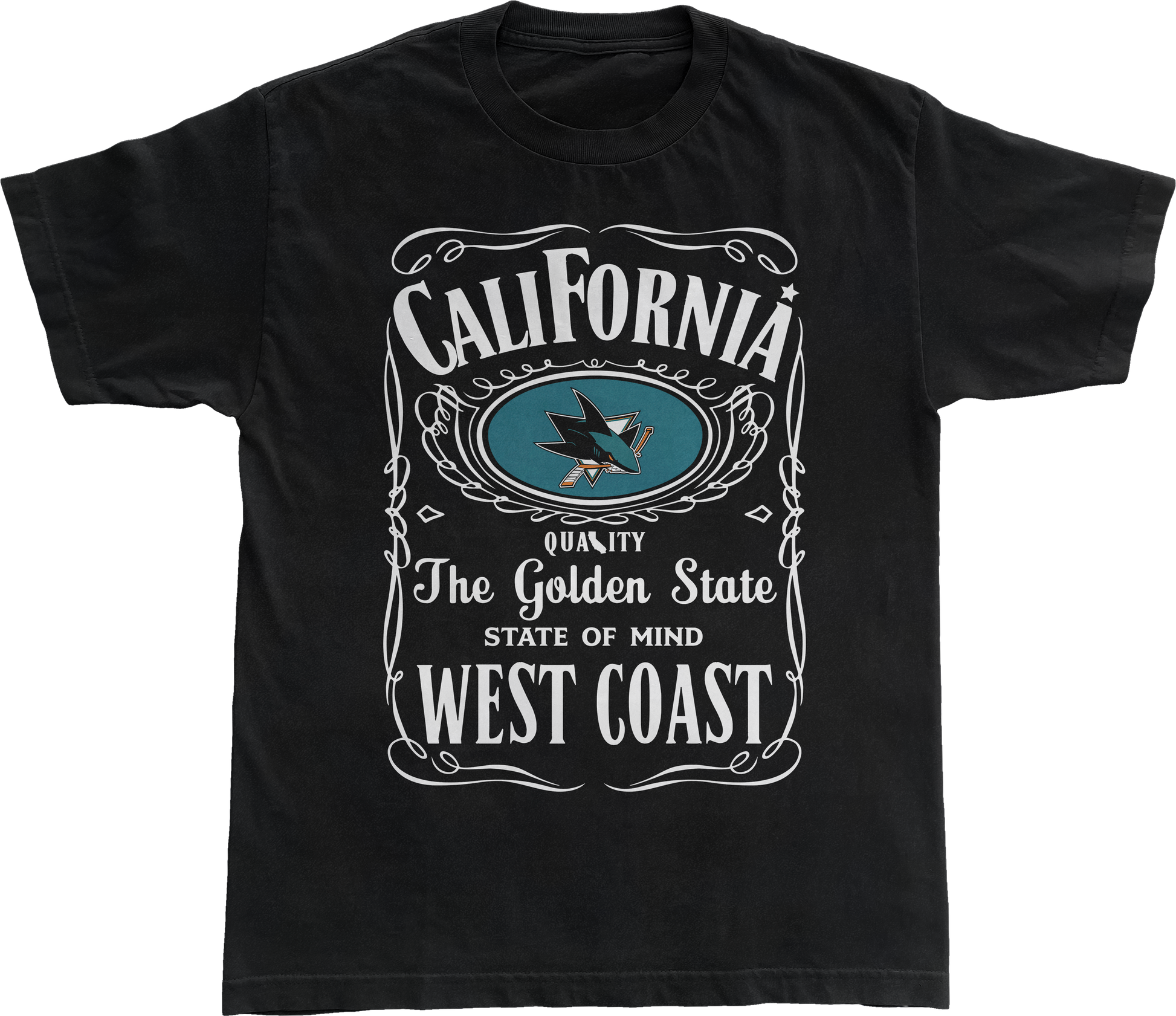 Golden state t shirts online san jose